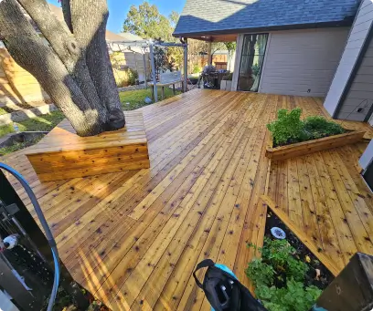 Gallery image 8 — pressure washing in Austin