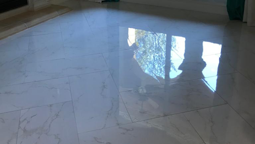 Gallery image 1 — janitorial services Dallas