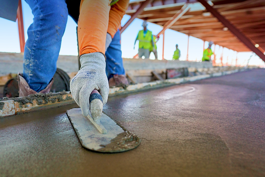 About preconstruction planning services Baker Construction