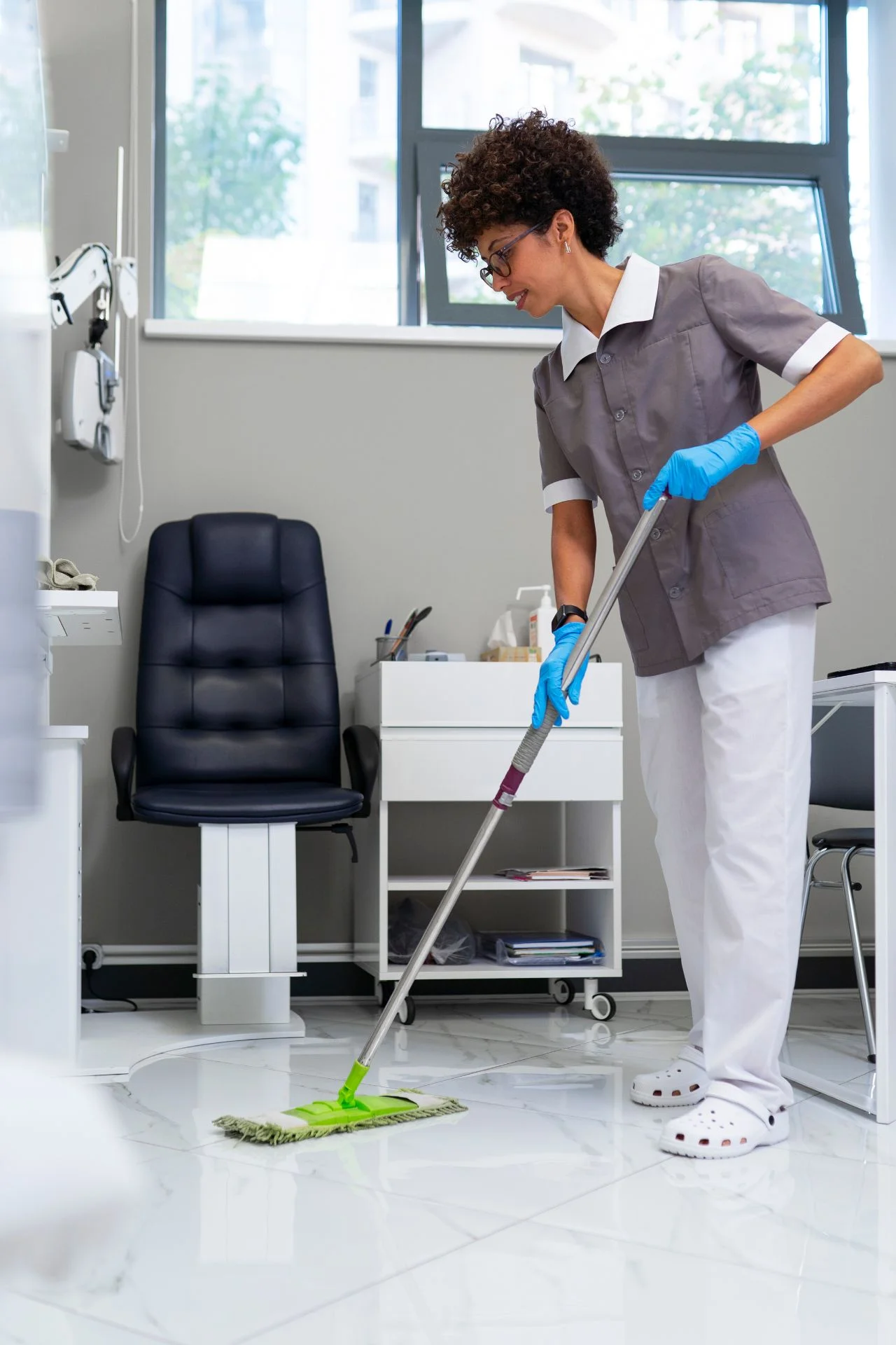 Gallery image 13 — office cleaning services Dallas