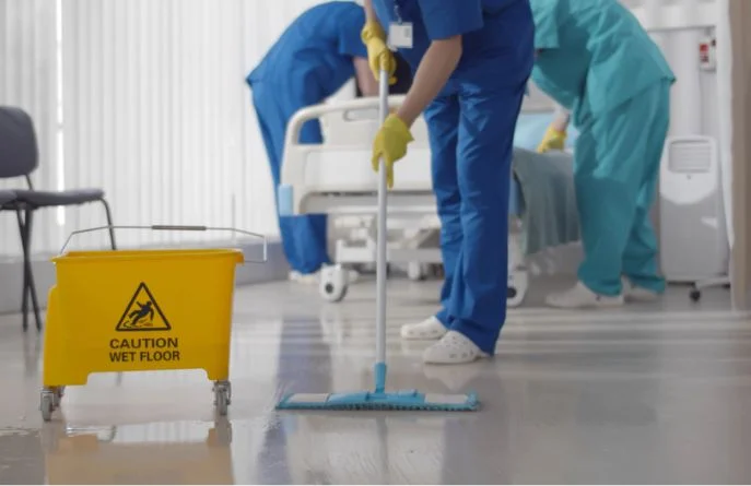 Gallery image 15 — office cleaning services Dallas