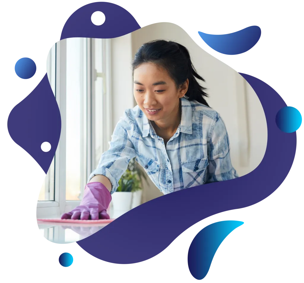 office cleaning services Dallas