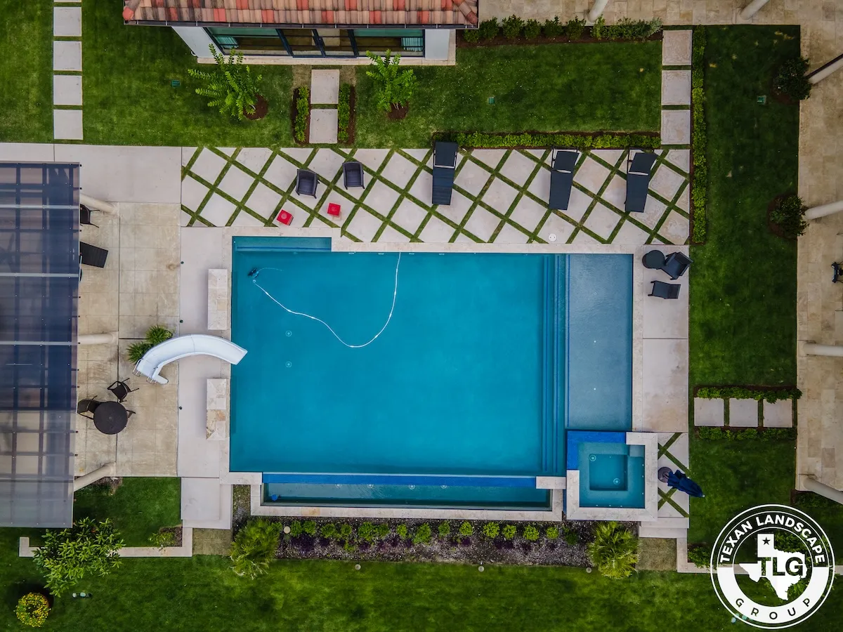 Gallery image 9 — landscape design in Houston