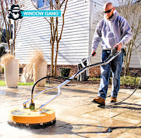 About window cleaning in Miami