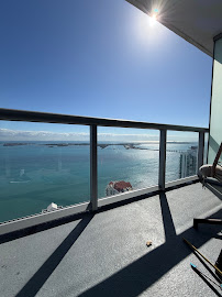 Miami window cleaners