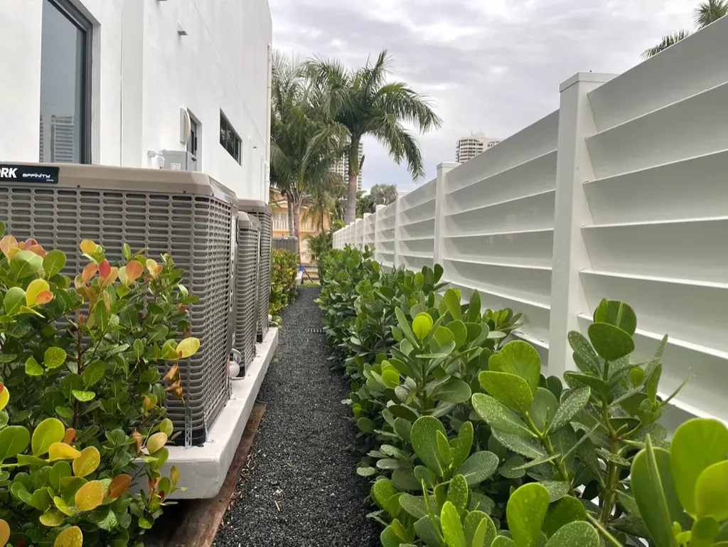 Gallery image 2 — fence installation near me