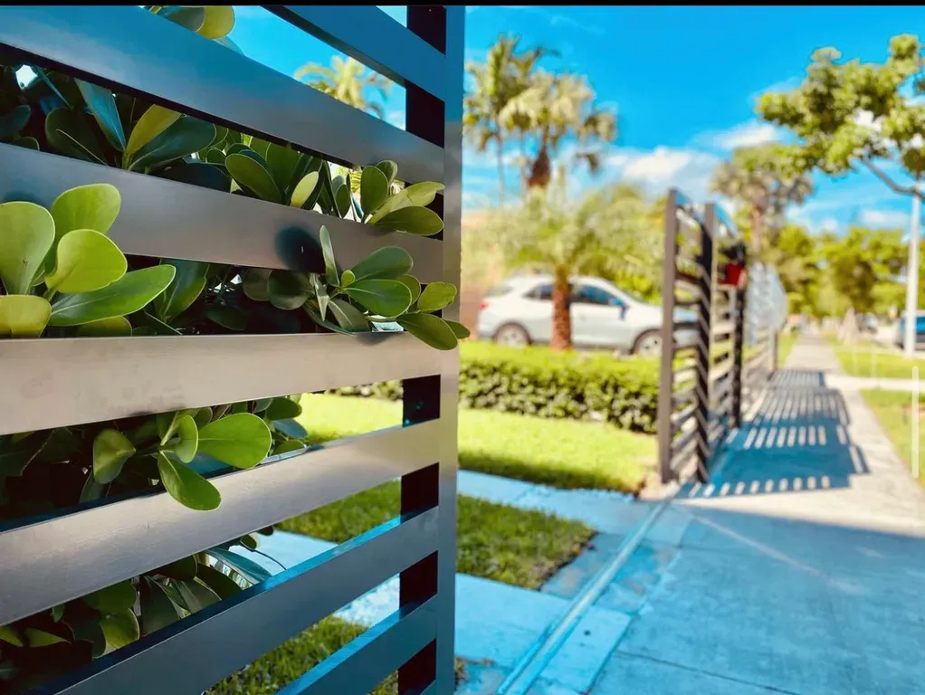 Gallery image 3 — fence installation near me