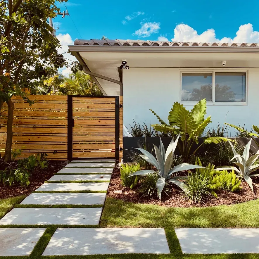 Gallery image 6 — fence installation near me