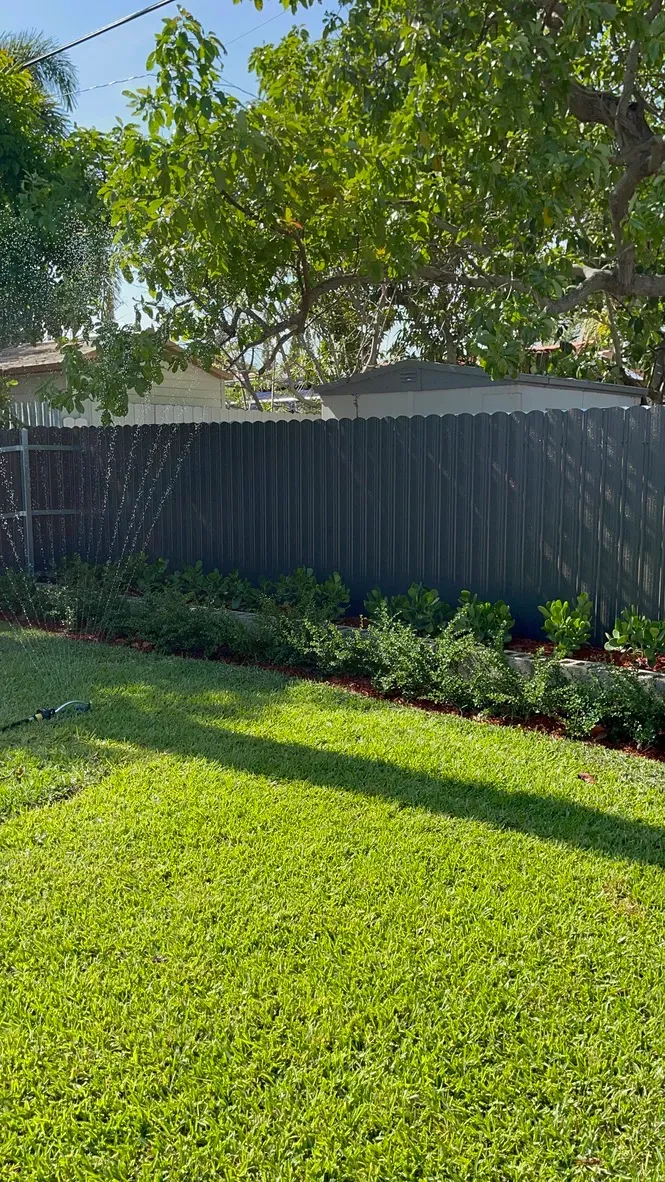 Gallery image 8 — fence installation near me