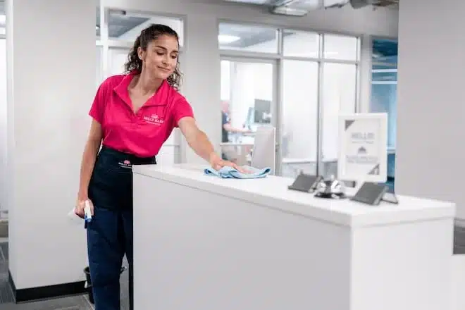 Gallery image 5 — affordable cleaning service Bartow