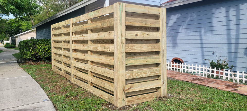 Gallery image 6 — Miami-Dade County fence services