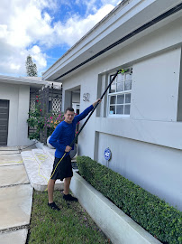 About Miami Shores window cleaning