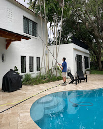 Gallery image 5 — window cleaning in Miami
