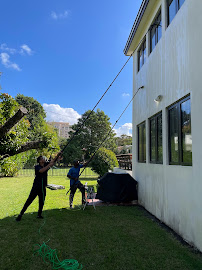 Gallery image 7 — window cleaning in Miami