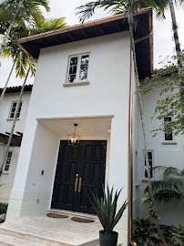 Gallery image 1 — downspout installation near me