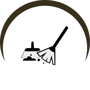 bonded cleaning service in Tampa