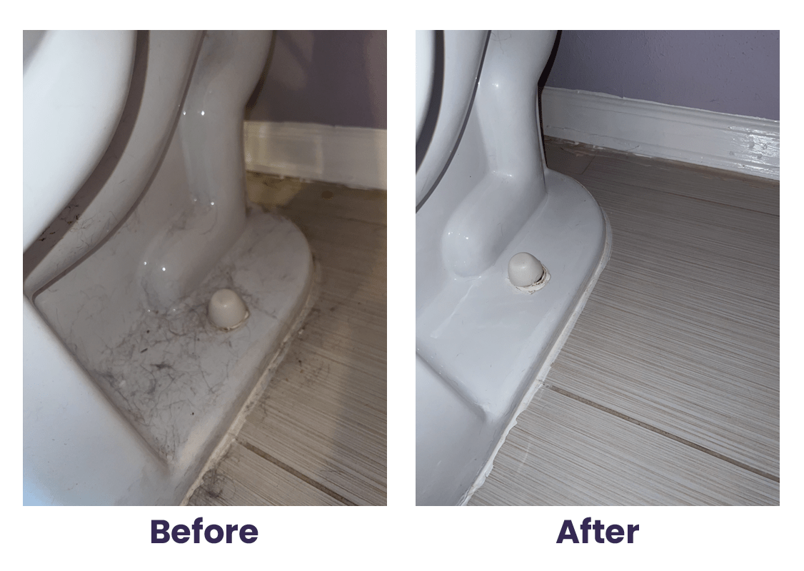 Gallery image 4 — reliable cleaners Tampa