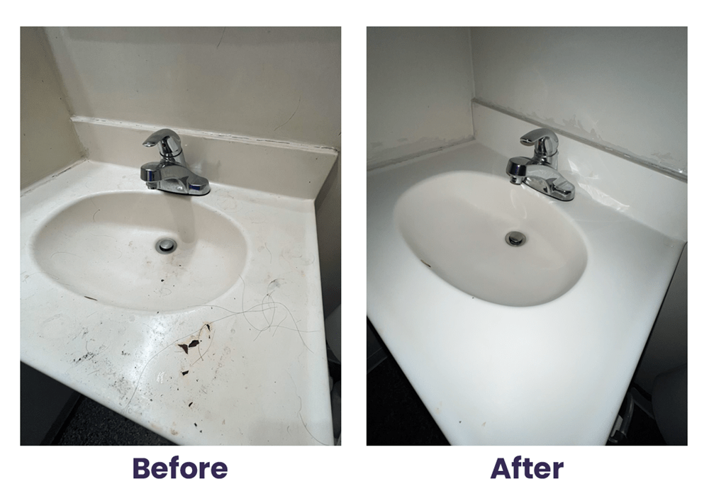 Gallery image 7 — reliable cleaners Tampa