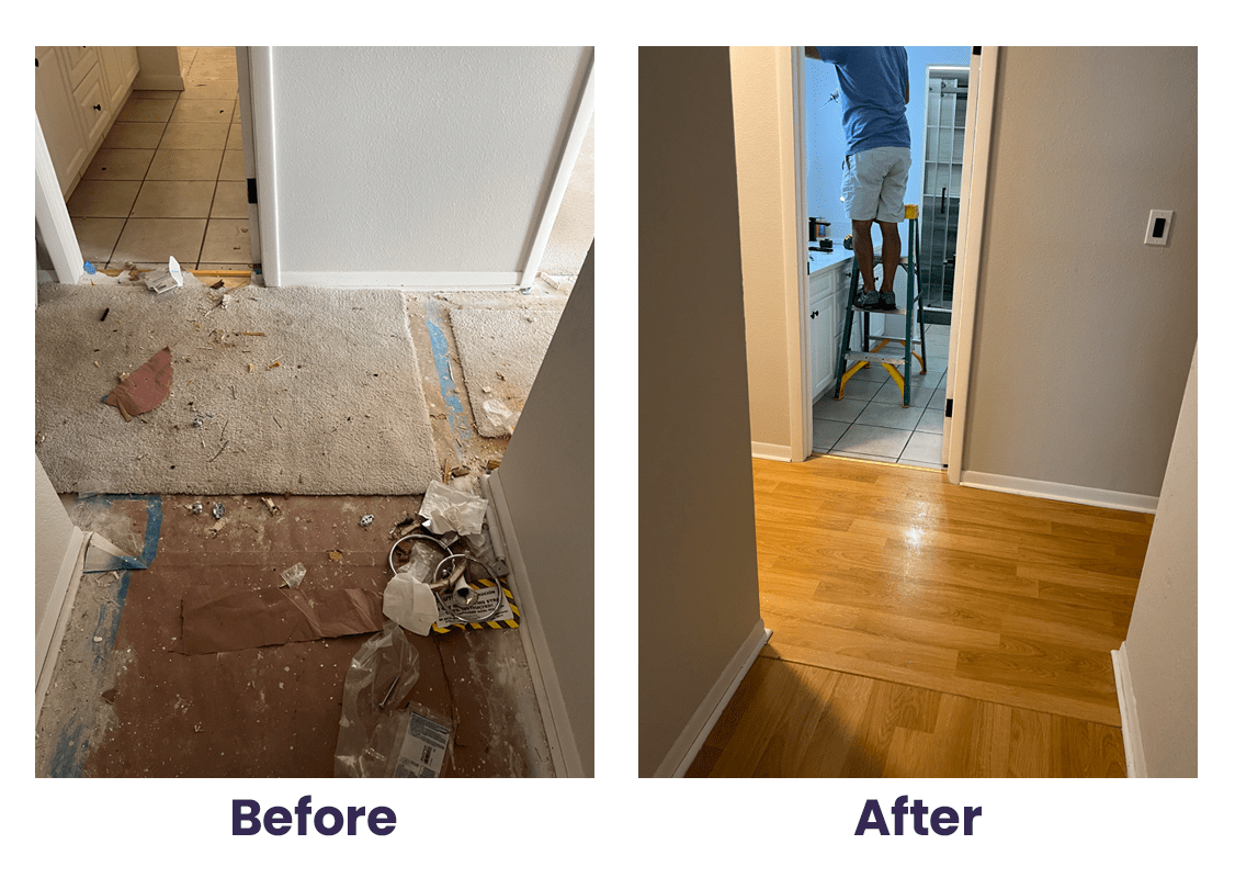 Gallery image 6 — experienced move out cleaners in Boca Raton