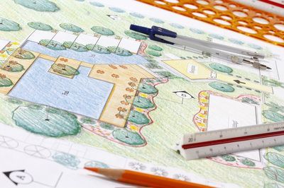 arbor and trellis Houston