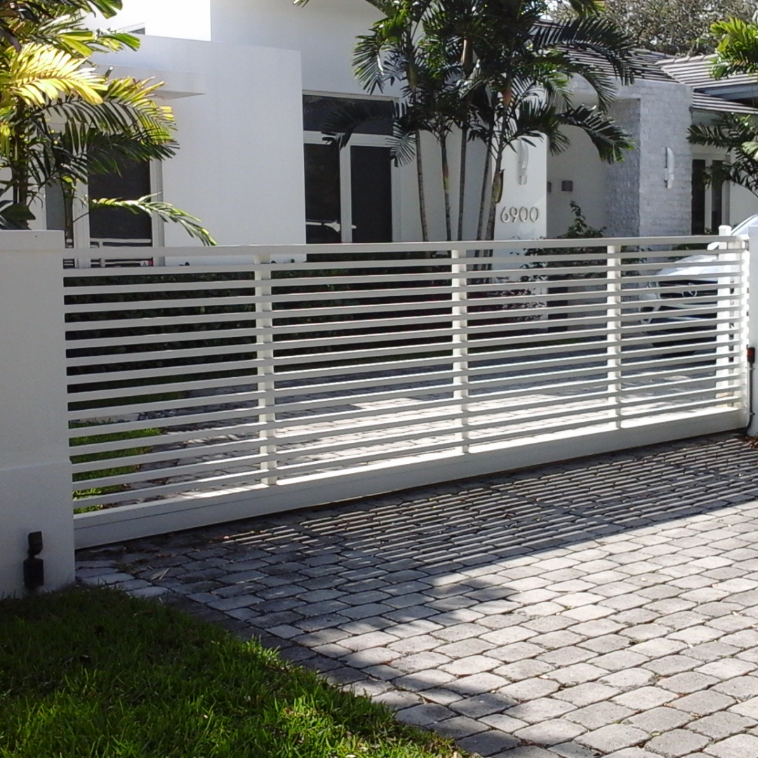 Gallery image 1 — industrial fence contractors in Miami