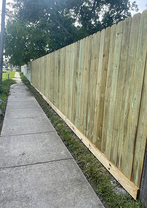 Gallery image 1 — concrete driveway contractor Rivera Landworks