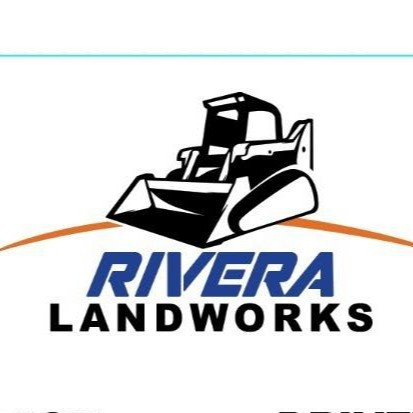 concrete driveway contractor Rivera Landworks