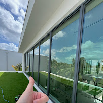 About window cleaning service Brickell