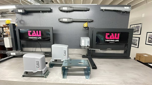 About commercial fencing Miami