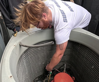 Gallery image 2 — furnace repair San Diego