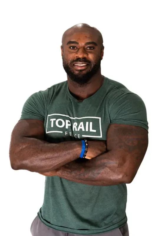 fence staining services Pompano Beach