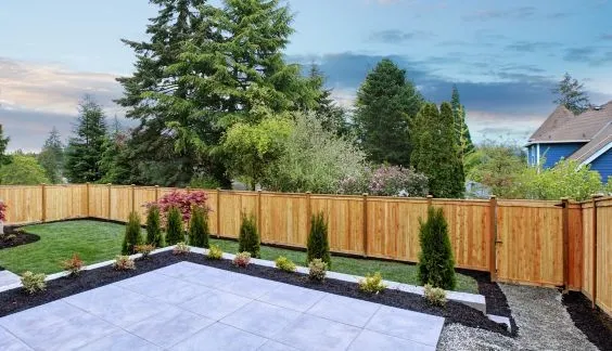 Gallery image 5 — top-rated fence builder near me