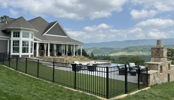 Gallery image 7 — top-rated fence builder near me