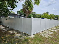 Gallery image 1 — chain link fence Miami