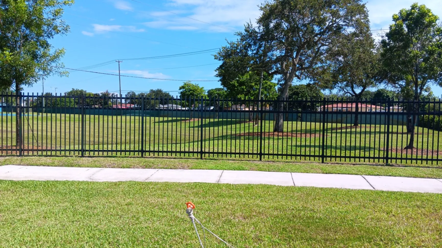 Gallery image 5 — chain link fence Miami