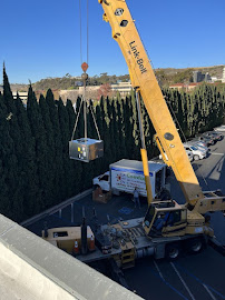 About HVAC contractor in Del Mar