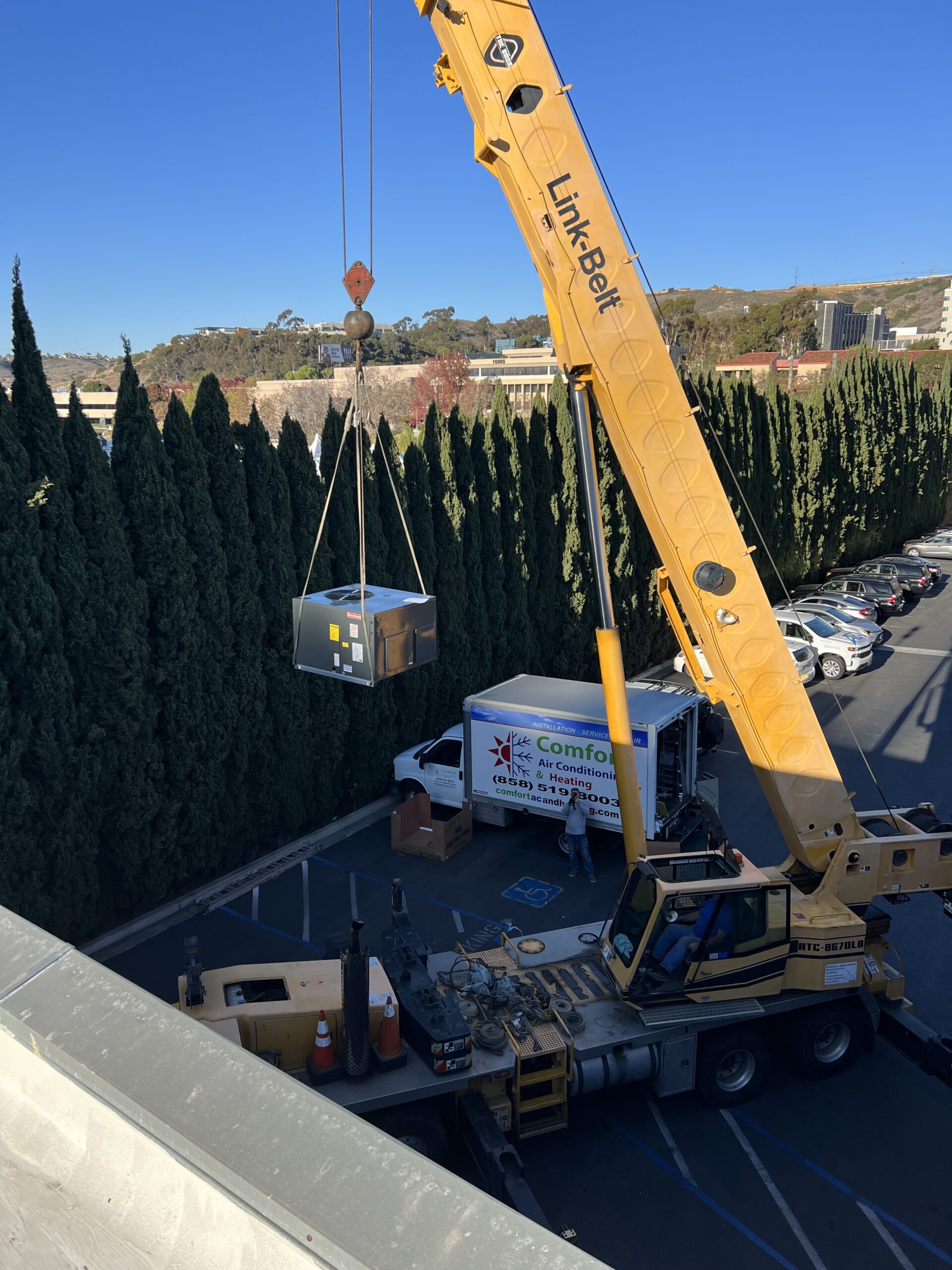 Gallery image 5 — HVAC contractor in Del Mar