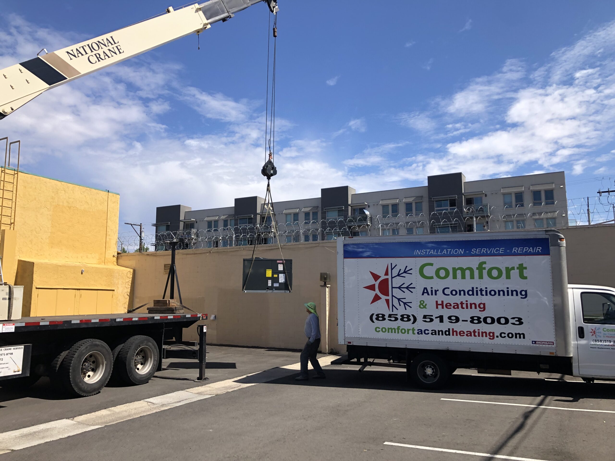 Gallery image 8 — HVAC contractor in Del Mar