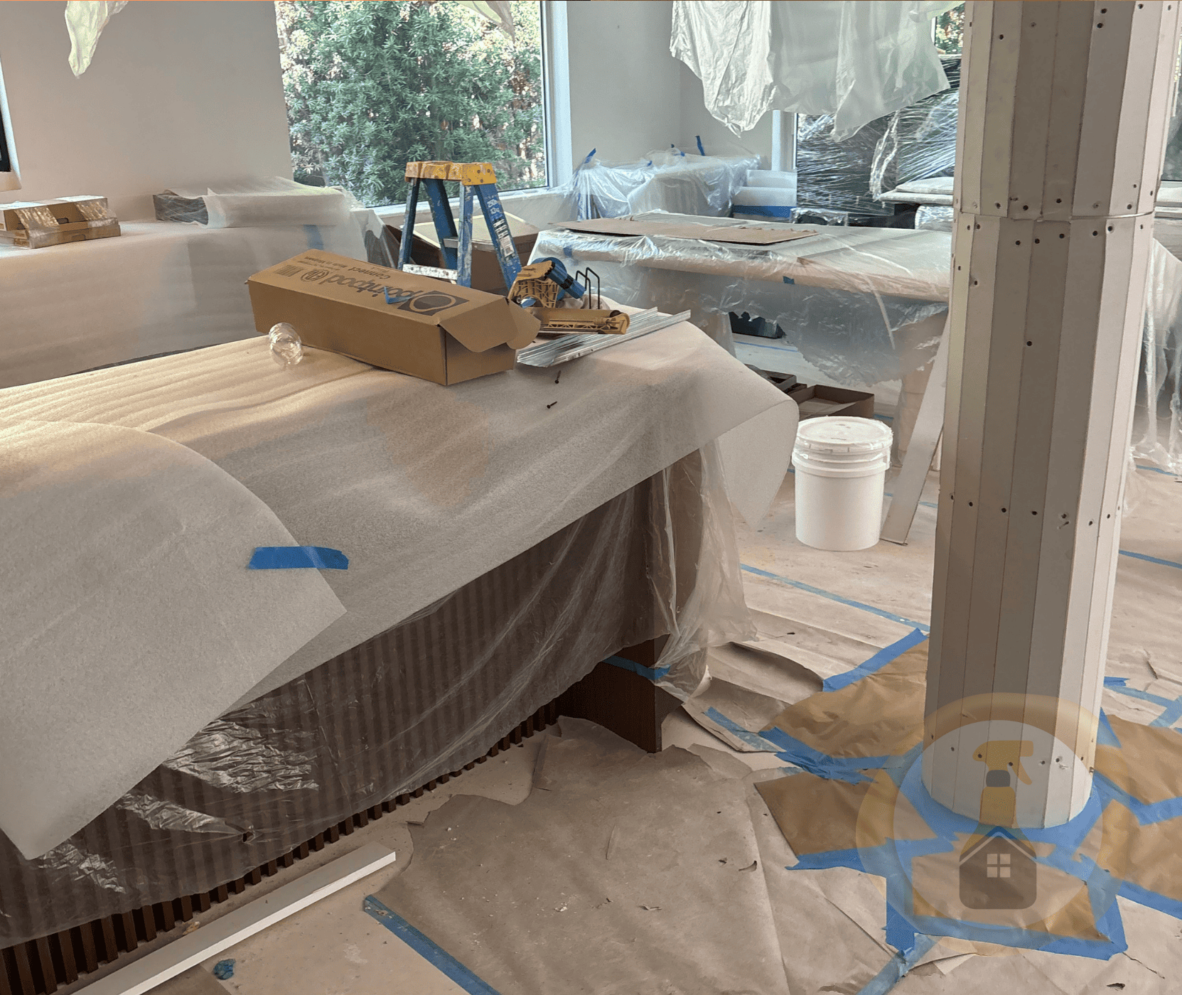 Gallery image 9 — deep cleaning services near me