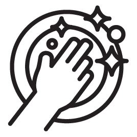 Gallery image 2 — steam cleaning Tampa