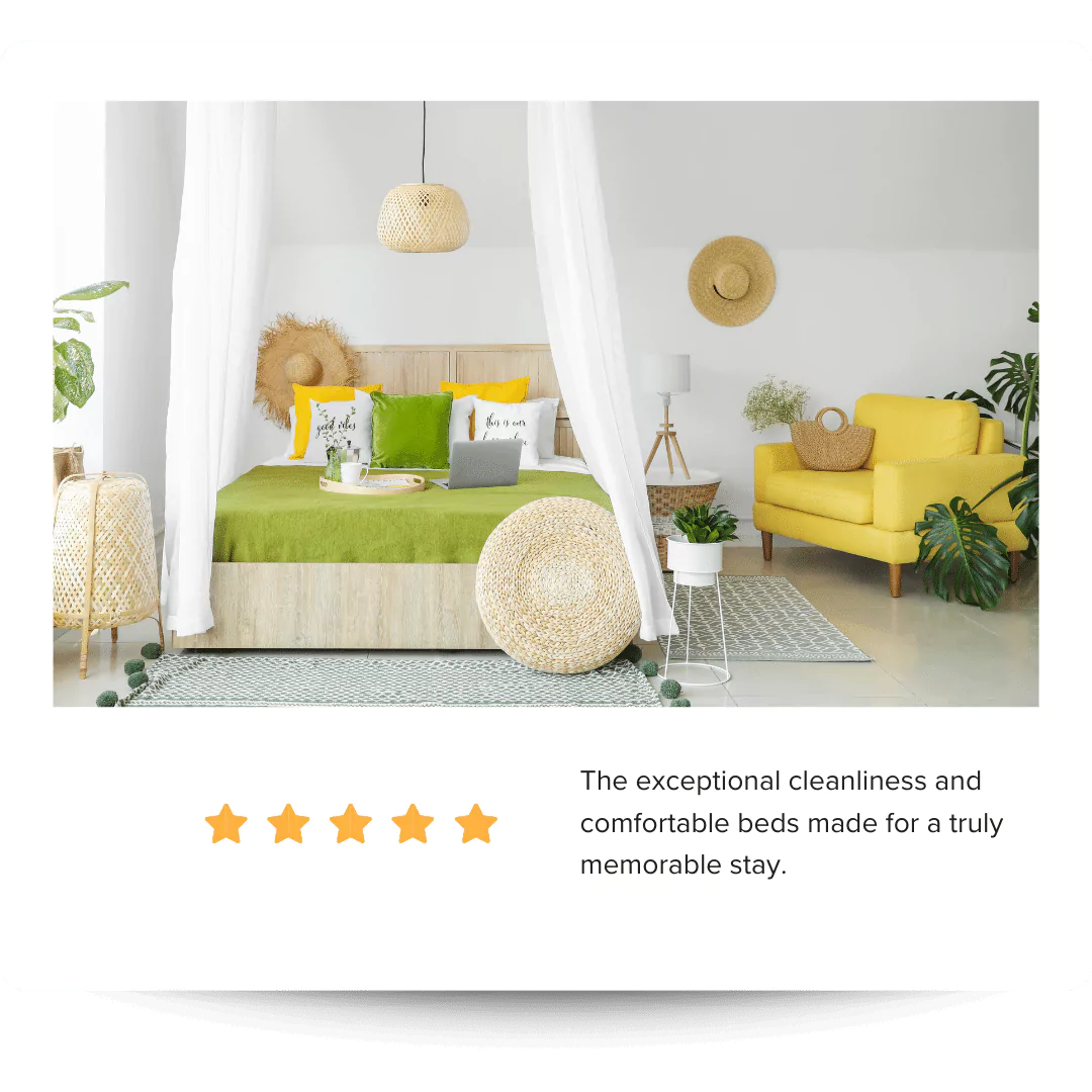 Gallery image 5 — steam cleaning Tampa