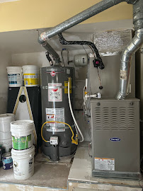 About HVAC contractor San Diego