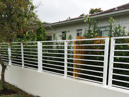 About fence installation Miami