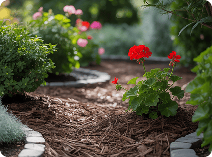 Gallery image 6 — landscaping service in Houston