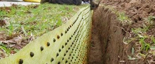 Gallery image 4 — tree root barrier Houston