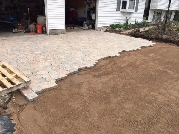 Gallery image 9 — tree root barrier Houston