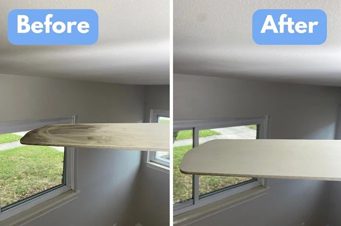 Gallery image 3 — apartment cleaning Lowry Park Central