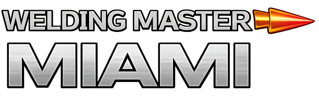 mobile welding service Miami