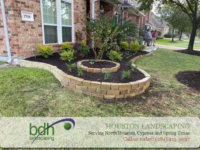 Gallery image 8 — best landscaper in Cypress