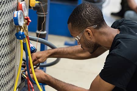 Gallery image 9 — AC maintenance San Diego